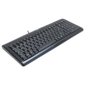 Клавиатура Logitech UltraX Flat