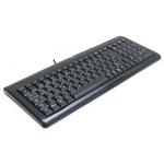 Клавиатура Logitech UltraX Flat