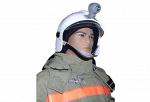 Фонарь пожарный носимый индивидуальный - ФПНИ Экотон-15