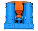 Сепараторы Виброцентробежные Зерновые Р8-БЦС-25, Р8-БЦС-50, Р8-БЦС-100