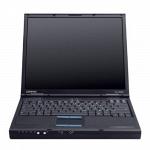 Ноутбук HP Compaq Evo N620C