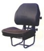 Кресло крановщика крановое модель У7920.01