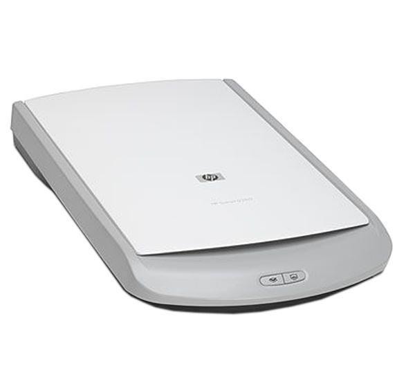 Сканер HP Scanjet G2410