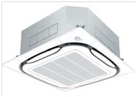 Кассетные кондиционеры Daikin