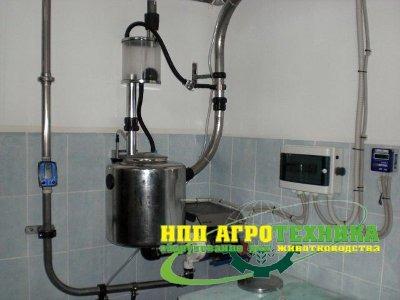 Труба Из Нержавеющей Стали Для Молокопровода Купить