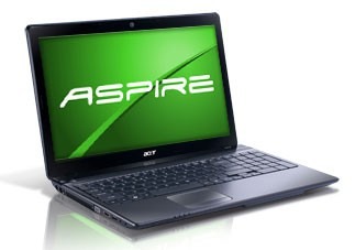 Ноутбук 15.6 Acer Aspire 5560G-63424G50Mnkk