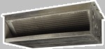 Фанкойлы Daikin FWD, FWV, FWM, FWL Фанкойлы Daikin FWD, FWV, FWM, FWL