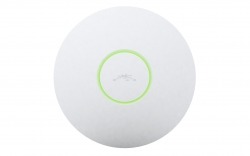 Внутренняя точка WiFi Ubiquiti UniFi-LR