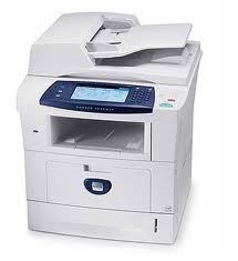 Монохромное МФУ формата А4 XEROX Phaser 3635MFP/S