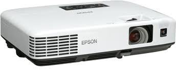 Проектор EPSON EB-1720 Проектор EPSON EB-1720