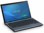 Ноутбук Sony VAIO VPCZ12X9R серии Z