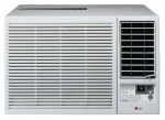 Kондиционер оконный LG W-09LHR/ДУ