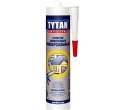 Герметик силиконовый универсальный «Tytan»