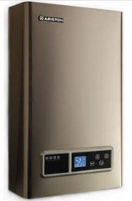 Газовая турбированная колонка ARISTON Marco Polo Gi7S 11L Газовая турбированная колонка ARISTON Marco Polo Gi7S 11L