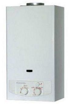 Газовая колонка ARISTON Газовая колонка ARISTON