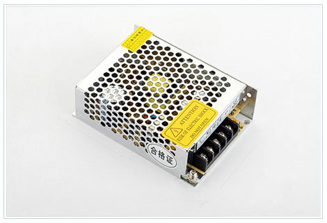 Блок питания для светодиодной ленты LUNA PS LED 60W 12V DC IP20