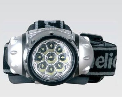 Фонарь Camelion LED5317-9Mx