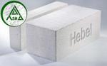 ГАЗОСИЛИКАТНЫЕ БЛОКИ ОАО НЛМК