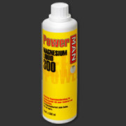 Напитки, питание спортивное, Magnesium Liquid 300