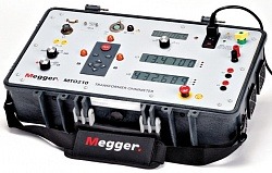 Омметр трансформаторов Megger MTO210 Омметр трансформаторов Megger MTO210