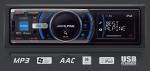 Цифровой медиа ресивер Alpine iDA-X200
