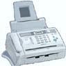 Лазерный факс Panasonic KX-FL423RU-W