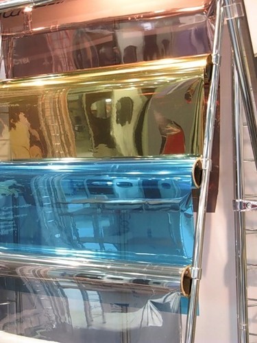 Пленки зеркальные R Silver 35 Пленки зеркальные R Silver 35