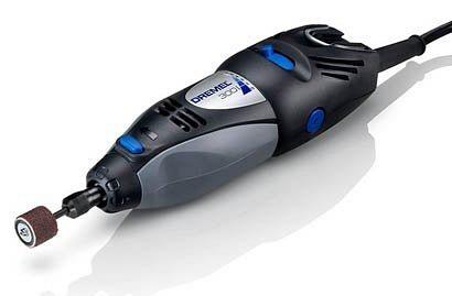 Дрель многоскоростная Dremel 300-1 /55