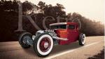 Автомобильная защитная пленка American Standart Window Films ASWF RETRO 05