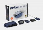 Автосигнализации StarLine В92 Dialog