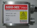 Блок розжига ксенона SHO-ME PRO (с обманкой)