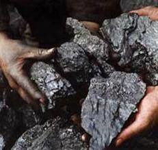 Энергетический уголь
