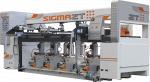 Сверлильно-присадочные станки Витап SIGMA