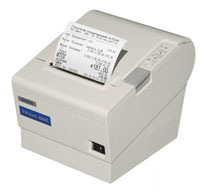 Фискальный регистратор FPrint-88К Фискальный регистратор FPrint-88К