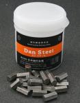 Металл Dan Steel 1кг Форма Шестигранник