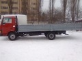 ТАТА 613 Бортовой ТАТА 613 Бортовой