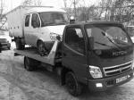 Эвакуатор Foton BJ 1061