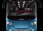 Автобус Scania OmniExpress K340EB 4x2 Автобус Scania OmniExpress K340EB 4x2