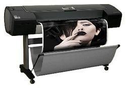 Плоттер HP Designjet Z3200 44