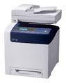 Цветное МФУ Xerox WorkCentre 6505N A4