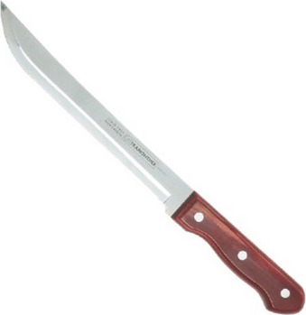 Нож универсальный Tramontina арт. 21426\078