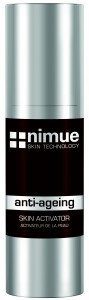 Омолаживающий активатор для мужчин Nimue Skin Activator