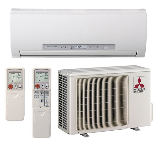 Сплит-система MITSUBISHI ELECTRIC DELUXE INVERTER MSZ-FD25VA/MUZ-FD25VA