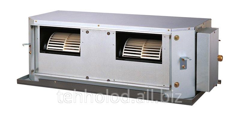 Блок кондиционера внутренний General Fujitsu ARXC36GATH модель 301