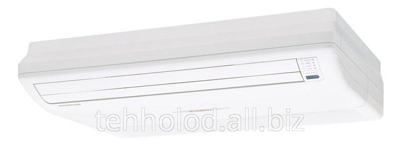 Блок кондиционера внутренний General Fujitsu ABHA54GATH модель 288