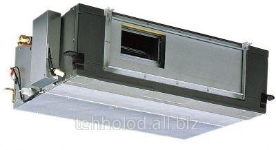 Блок кондиционера Внутренний  Mitsubishi Heavy FDU850FKXE6F модель 124
