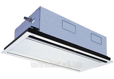 Блок кондиционера Внутренний  Mitsubishi Heavy FDTW90KXE6F модель 117