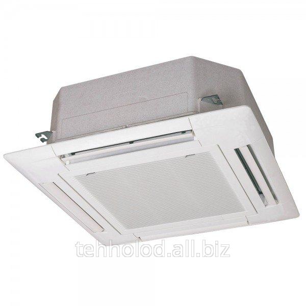 Блок кондиционера Внутренний Mitsubishi Heavy FDT140KXE6F модель 27