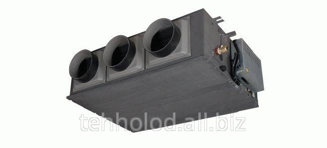 Блок кондиционера внутренний Mitsubishi Heavy FDUM56KXE6F модель 105