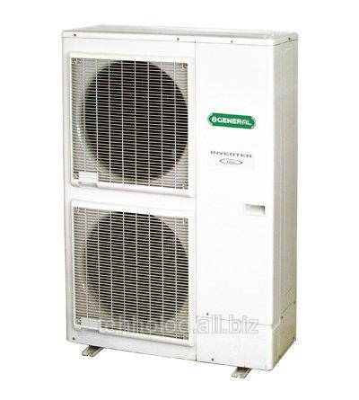 Кондиционер Daikin FAQ100B/RR100BV/W